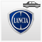 car Lancia