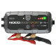 Noco Boost Sport GB20 booster jump starter starting aid power bank
