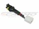 3151/AP02 Motorcycle diagnostic cable