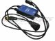 3151/AP06 Motorcycle diagnostic cable