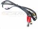 3151/AP26 Motorcycle diagnostic cable