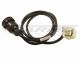 3151/AP42 Motorcycle diagnostic cable