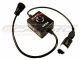 3151/AP43 Motorcycle diagnostic cable