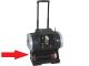 Texa Gasbox Trolley