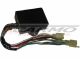 Suzuki DR650 igniter ignition module CDI TCI Box (12D00, F8T14871, 12D10, F8T30981)