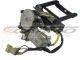 Yamaha FJR1300 Windshield Motor ECU unit module (3P6-83306-00-00)