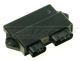 Yamaha Grizzly 550 FI ECU ECM CDI black box computer brain (28P-00, F8T83872)