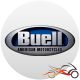 Buell 1125R (2007-2010) Tuning