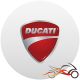 Ducati Multistrada 620 Dark Tuning