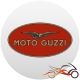 Moto Guzzi V11 Sport Scura Tuning