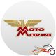 Moto Morini Corsaro 1200 Veloce Tuning