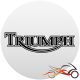 Triumph Daytona 600 Tuning