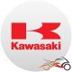 Kawasaki ER6N Tuning