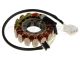 Aprilia RSV4 stator alternator rewinding