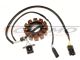 BMW G450 stator alternator rewinding