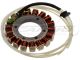 Kawasaki ZX6R 2000-2002 stator alternator rewinding