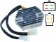 CARR621 - 31600 MOSFET Voltage regulator rectifier