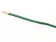 Green 26A automotive wire