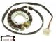 Kawasaki KLR650 Stator - CARESG4511