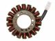 Improved stator alternator Kawasaki Z650 ER6 EN650 - CARG641