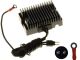 CARR-HARLEY-05J - Voltage regulator rectifier Harley Davidson Sportster XLH