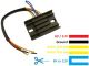 CARR021 - Husaberg Voltage regulator rectifier