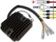CARR101 - Suzuki GS MOSFET Voltage regulator rectifier (32800-45210, 32500-49010, RS21)