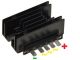 CARR131W - Suzuki Voltage regulator rectifier (RS21)