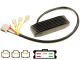 CARR401J-VS67 Suzuki VS600 VS700 intruder Voltage regulator rectifier