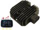 CARR4405 MOSFET Voltage regulator rectifier - SH678A-12