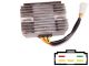 CARR551 Suzuki Kawasaki MOSFET Voltage regulator rectifier