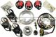 Stator Kit - STK-235 Suzuki GT380 GT550 CDI ignition kit