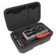 Noco Boost HD GB70 jumpstarter + GBC014 Case