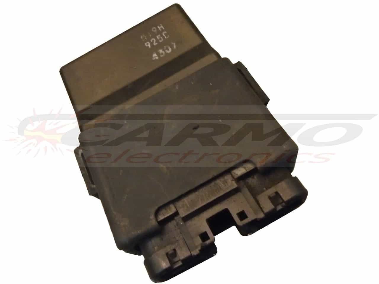 Honda CB400SF CB400 Super Four NC31 igniter ignition module CDI TCI Box  (MY9L 925C)