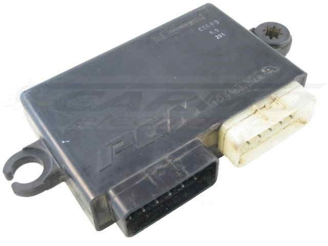 Carmo Electronics : Honda CRM250 CRM250AR igniter ignition module