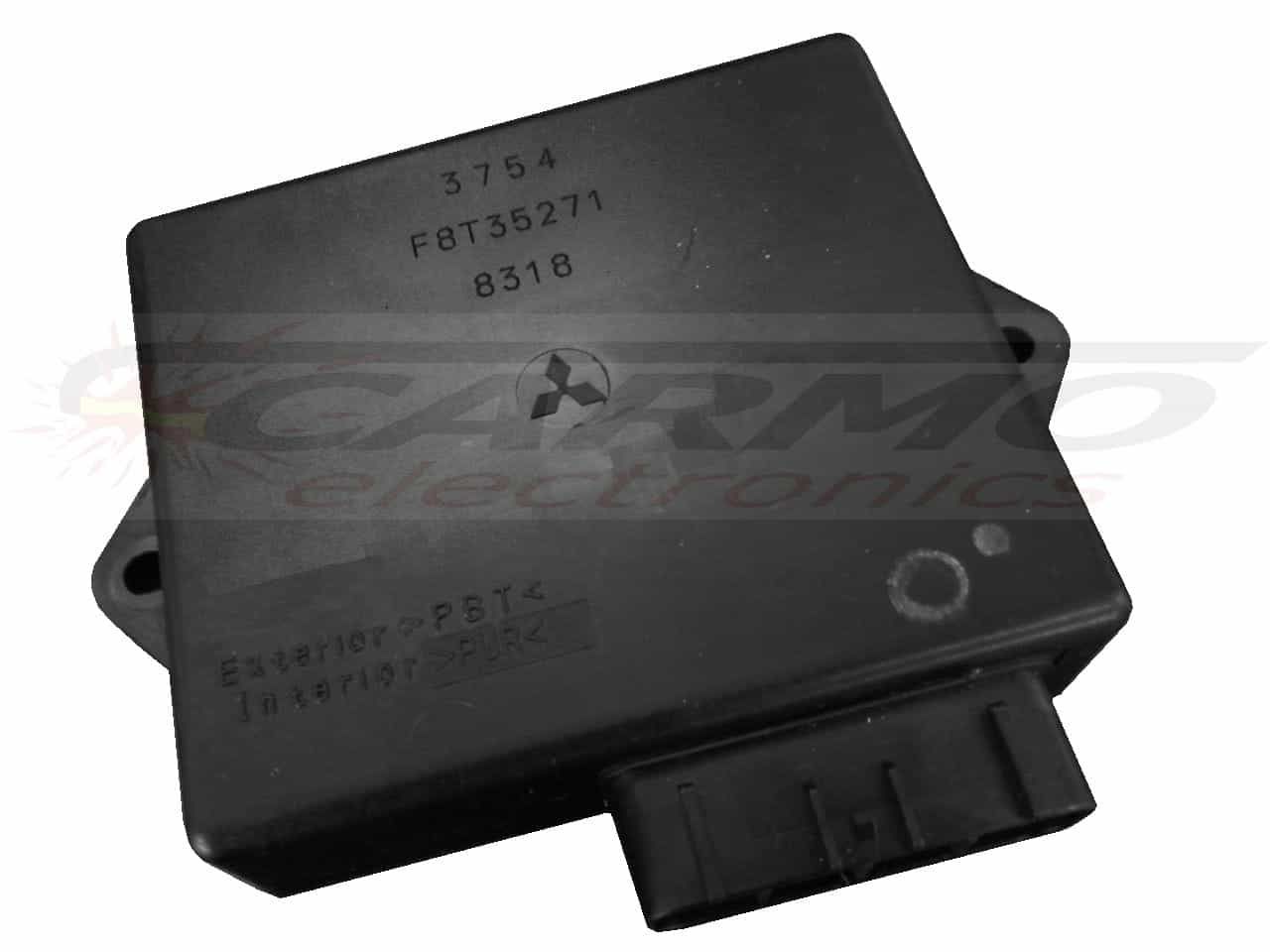 Carmo Electronics : Kawasaki STX900 STS900 CDI ECU igniter