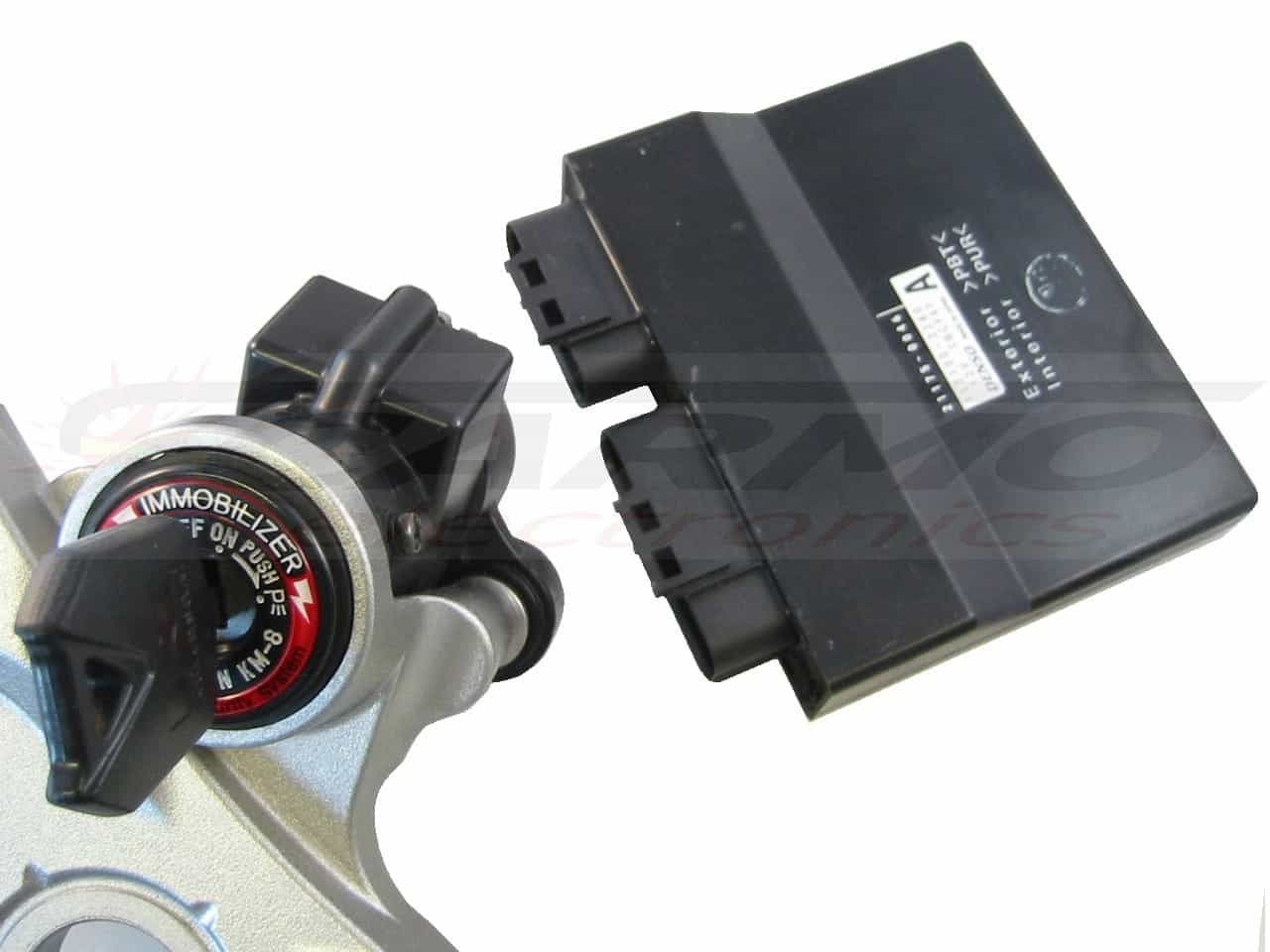 ninja250SL コントロールユニット 21175-1161 後期ECU - メルカリ