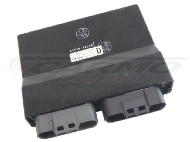 ビッグ割引 gsx1400 純正ECU 実働 （MotoJPさんでECUチューニング＆車検準備 パーツ