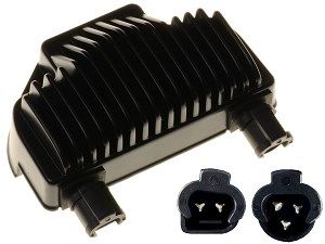 New Voltage Regulator Rectifier Fit For Harley-Davidson Big