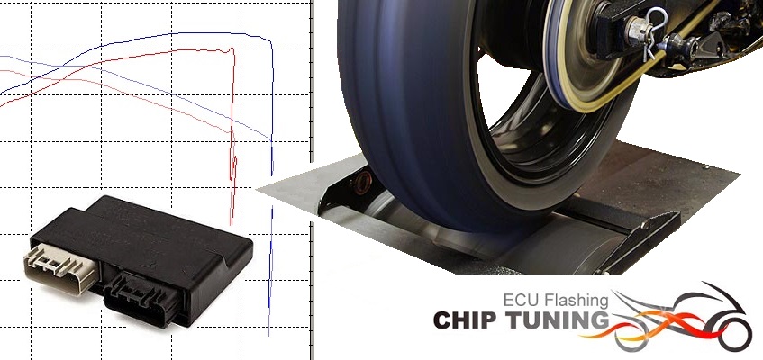 Chiptuning ECUflash Chiptuning ECUflash Tuning