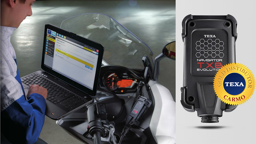 TEXA Diagnostic Equipment TEXA Diagnostic Equipment